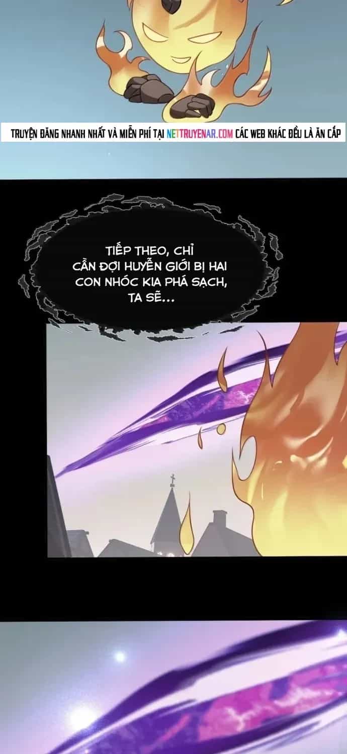 Xuyên Không Mãn Cấp Như Tôi Tại Sao Lại Là Quý Cô Mục Sư Chứ - Chương 72 - ảnh 50