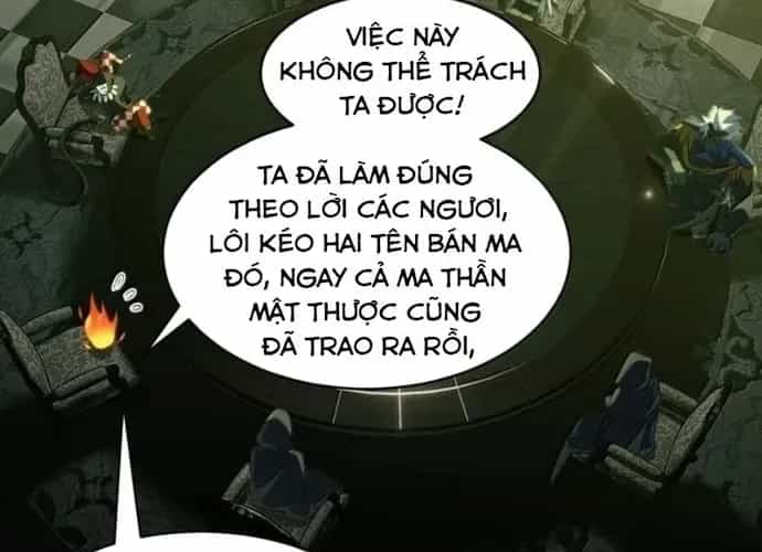Xuyên Không Mãn Cấp Như Tôi Tại Sao Lại Là Quý Cô Mục Sư Chứ - Chương 72 - ảnh 54