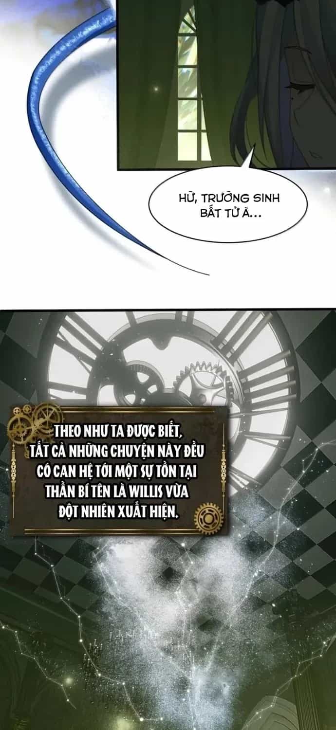 Xuyên Không Mãn Cấp Như Tôi Tại Sao Lại Là Quý Cô Mục Sư Chứ - Chương 72 - ảnh 58