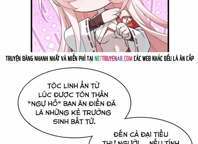 Xuyên Không Mãn Cấp Như Tôi Tại Sao Lại Là Quý Cô Mục Sư Chứ - Chương 73 - ảnh 18