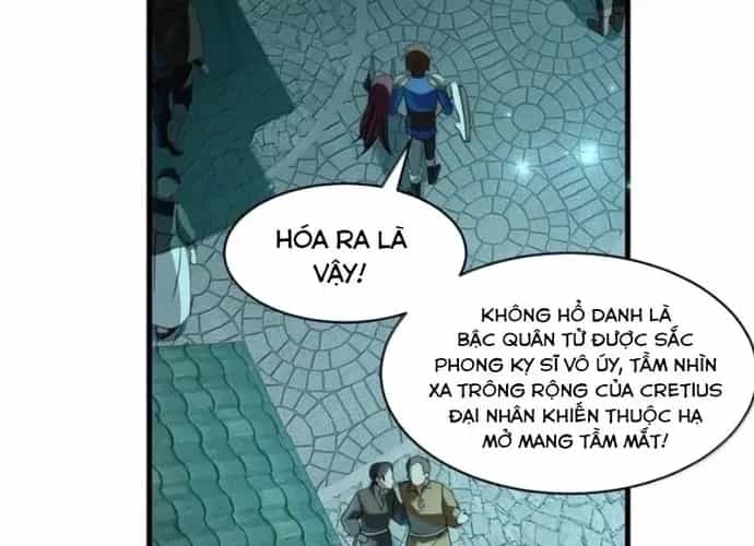 Xuyên Không Mãn Cấp Như Tôi Tại Sao Lại Là Quý Cô Mục Sư Chứ - Chương 73 - ảnh 36