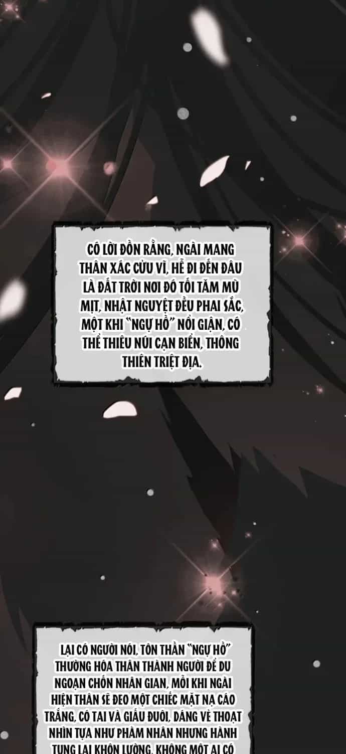 Xuyên Không Mãn Cấp Như Tôi Tại Sao Lại Là Quý Cô Mục Sư Chứ - Chương 73 - ảnh 5