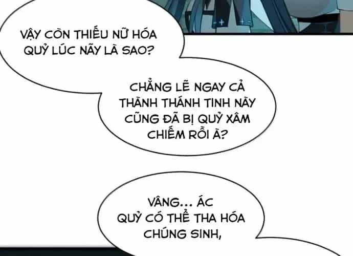 Xuyên Không Mãn Cấp Như Tôi Tại Sao Lại Là Quý Cô Mục Sư Chứ - Chương 73 - ảnh 54