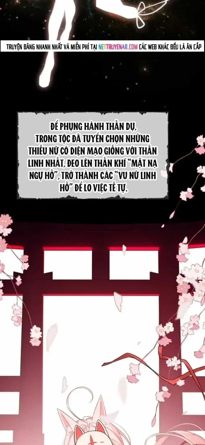 Xuyên Không Mãn Cấp Như Tôi Tại Sao Lại Là Quý Cô Mục Sư Chứ - Chương 73 - ảnh 8