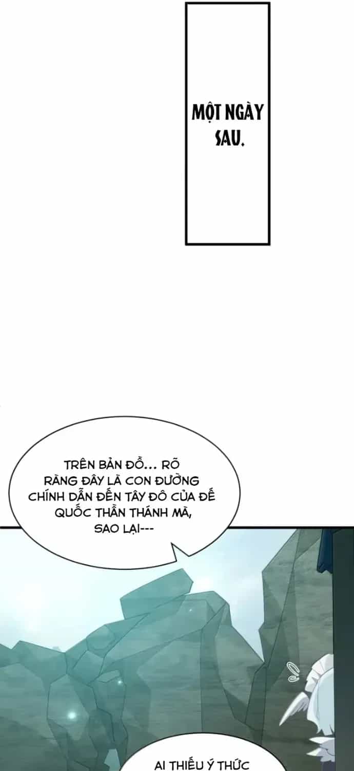 Xuyên Không Mãn Cấp Như Tôi Tại Sao Lại Là Quý Cô Mục Sư Chứ - Chương 74 - ảnh 28