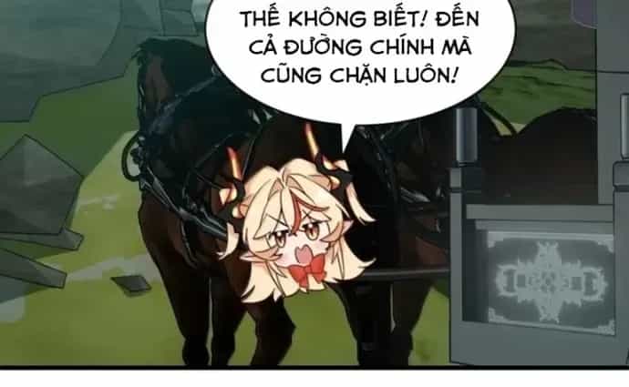 Xuyên Không Mãn Cấp Như Tôi Tại Sao Lại Là Quý Cô Mục Sư Chứ - Chương 74 - ảnh 29