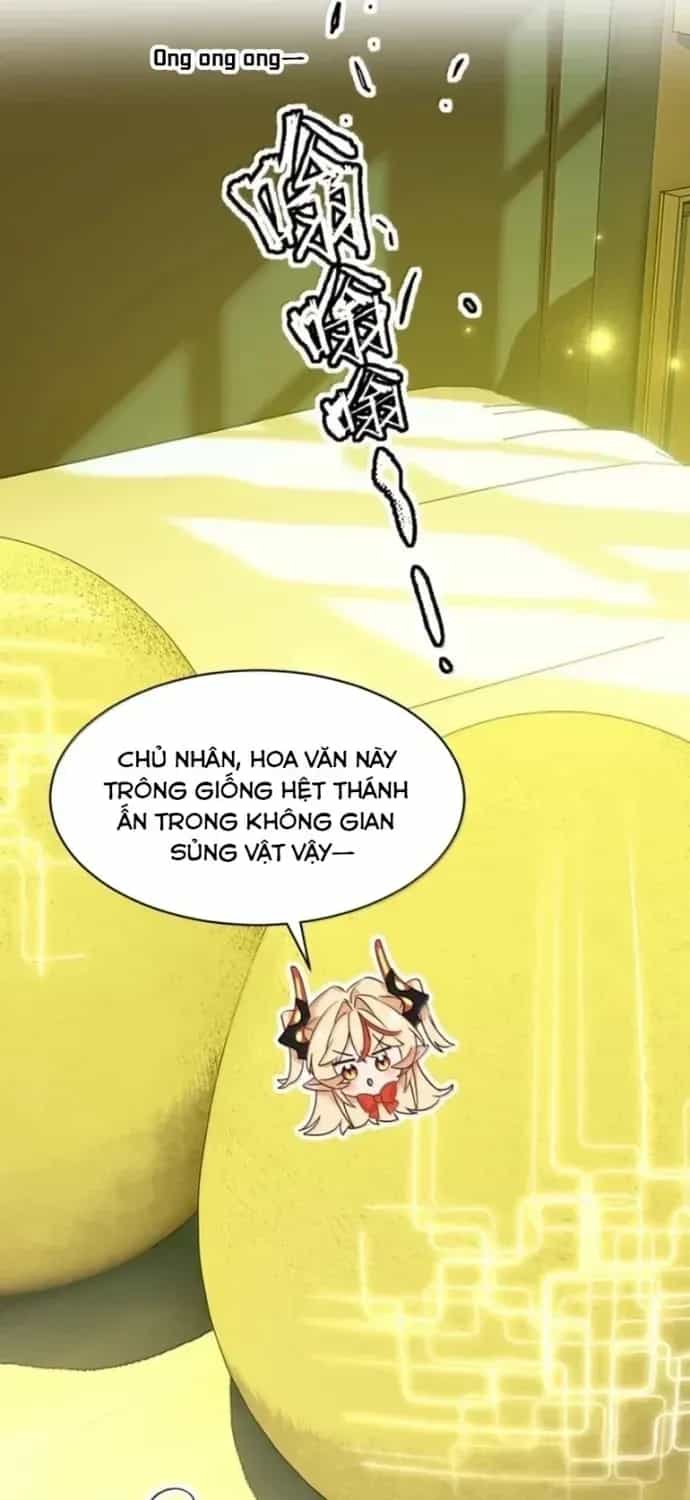 Xuyên Không Mãn Cấp Như Tôi Tại Sao Lại Là Quý Cô Mục Sư Chứ - Chương 74 - ảnh 4