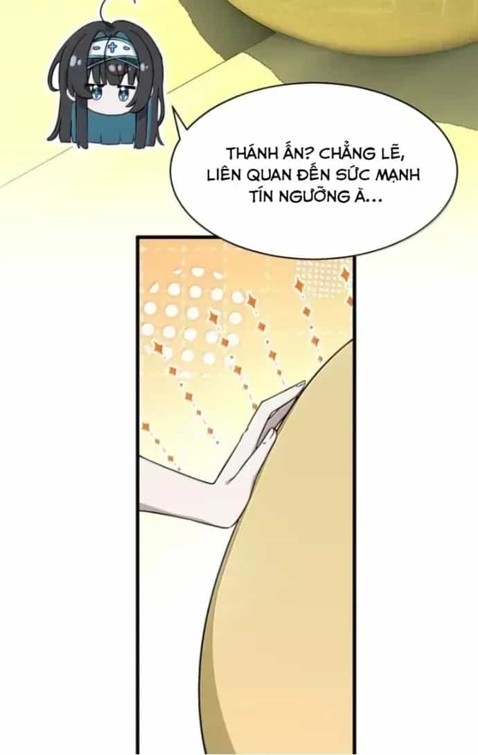 Xuyên Không Mãn Cấp Như Tôi Tại Sao Lại Là Quý Cô Mục Sư Chứ - Chương 74 - ảnh 5