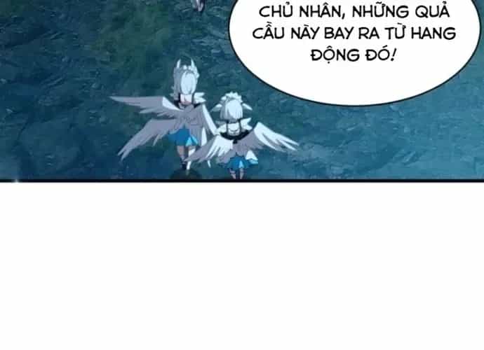 Xuyên Không Mãn Cấp Như Tôi Tại Sao Lại Là Quý Cô Mục Sư Chứ - Chương 74 - ảnh 55