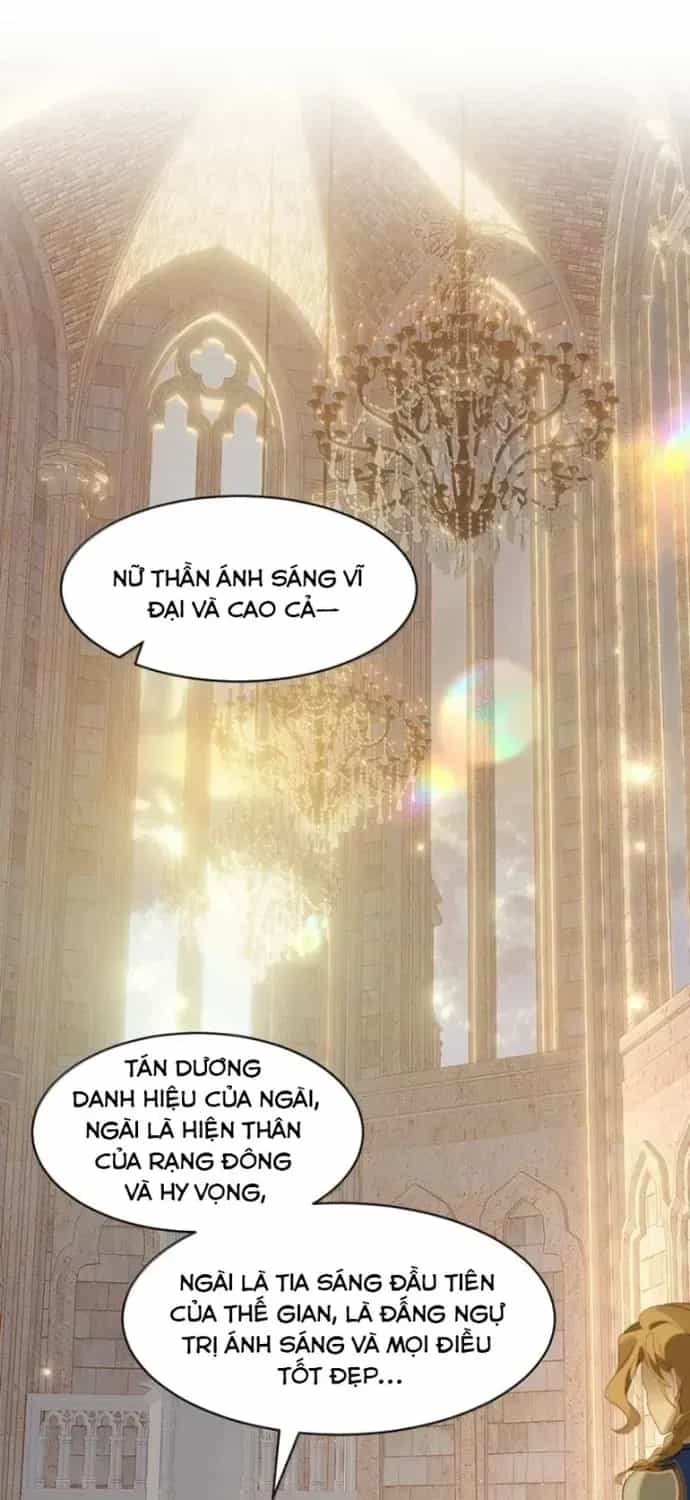 Xuyên Không Mãn Cấp Như Tôi Tại Sao Lại Là Quý Cô Mục Sư Chứ - Chương 74 - ảnh 63