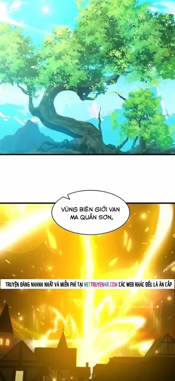 Xuyên Không Mãn Cấp Như Tôi Tại Sao Lại Là Quý Cô Mục Sư Chứ - Chương 74 - ảnh 76