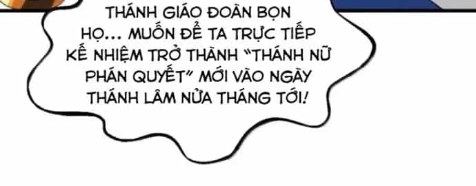 Xuyên Không Mãn Cấp Như Tôi Tại Sao Lại Là Quý Cô Mục Sư Chứ - Chương 75 - ảnh 19