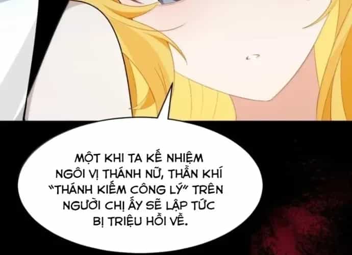 Xuyên Không Mãn Cấp Như Tôi Tại Sao Lại Là Quý Cô Mục Sư Chứ - Chương 75 - ảnh 21
