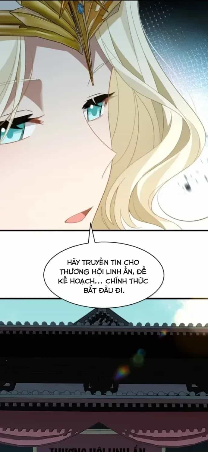 Xuyên Không Mãn Cấp Như Tôi Tại Sao Lại Là Quý Cô Mục Sư Chứ - Chương 75 - ảnh 56