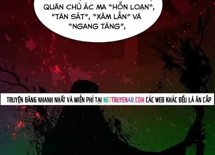 Xuyên Không Mãn Cấp Như Tôi Tại Sao Lại Là Quý Cô Mục Sư Chứ - Chương 76 - ảnh 25