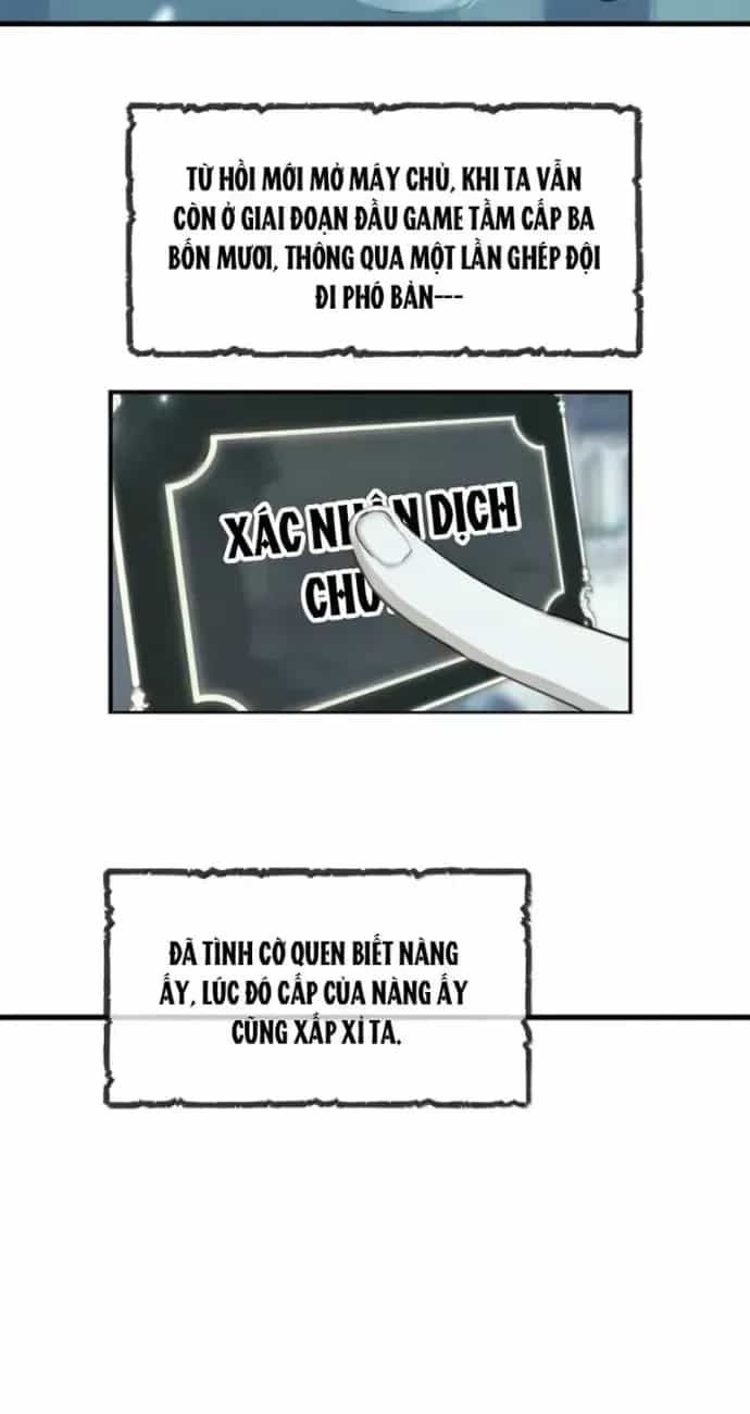Xuyên Không Mãn Cấp Như Tôi Tại Sao Lại Là Quý Cô Mục Sư Chứ - Chương 77 - ảnh 4