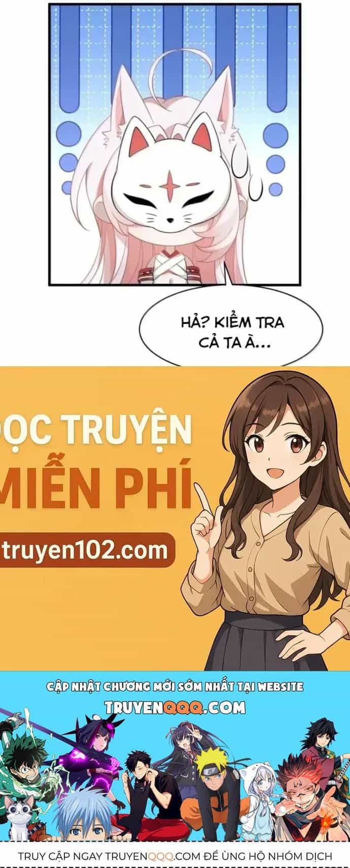 Xuyên Không Mãn Cấp Như Tôi Tại Sao Lại Là Quý Cô Mục Sư Chứ - Chương 77 - ảnh 92