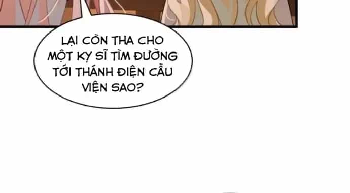 Xuyên Không Mãn Cấp Như Tôi Tại Sao Lại Là Quý Cô Mục Sư Chứ - Chương 78 - ảnh 28