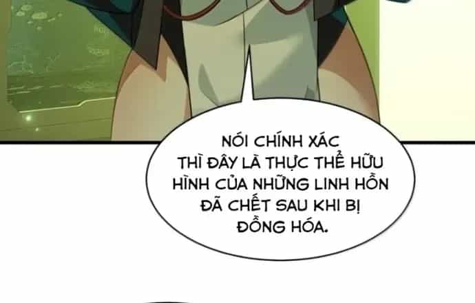 Xuyên Không Mãn Cấp Như Tôi Tại Sao Lại Là Quý Cô Mục Sư Chứ - Chương 78 - ảnh 55