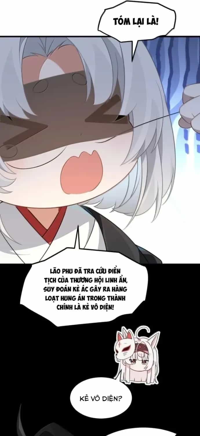 Xuyên Không Mãn Cấp Như Tôi Tại Sao Lại Là Quý Cô Mục Sư Chứ - Chương 78 - ảnh 61