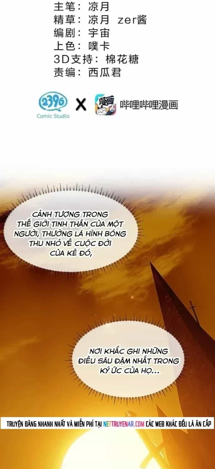 Xuyên Không Mãn Cấp Như Tôi Tại Sao Lại Là Quý Cô Mục Sư Chứ - Chương 79 - ảnh 12