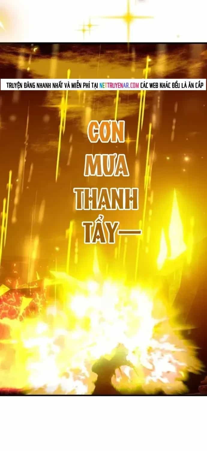 Xuyên Không Mãn Cấp Như Tôi Tại Sao Lại Là Quý Cô Mục Sư Chứ - Chương 79 - ảnh 32