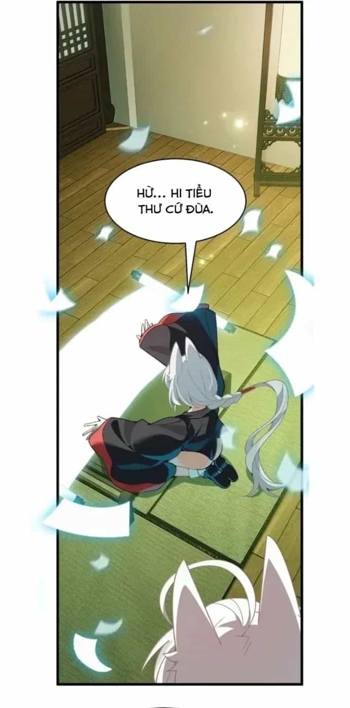 Xuyên Không Mãn Cấp Như Tôi Tại Sao Lại Là Quý Cô Mục Sư Chứ - Chương 79 - ảnh 67