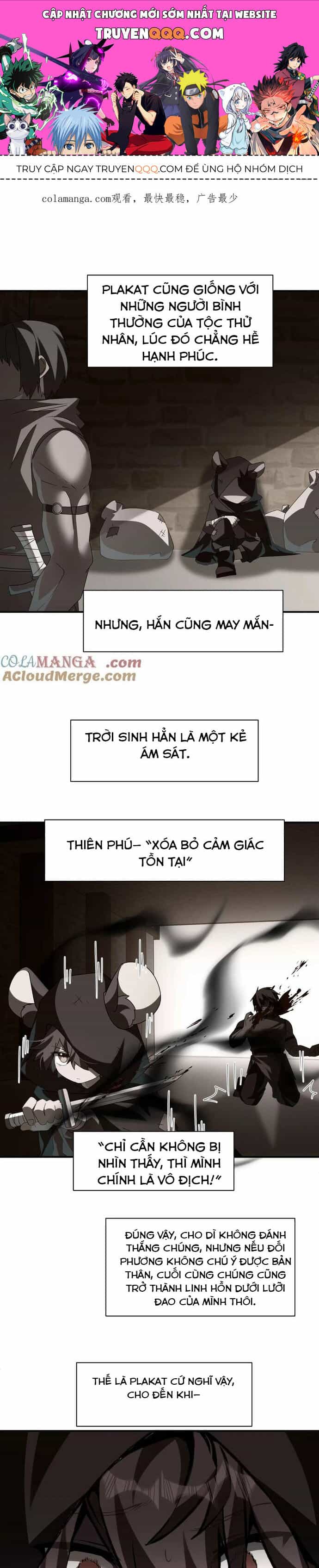 Xuyên Không Mãn Cấp Như Tôi Tại Sao Lại Là Quý Cô Mục Sư Chứ - Chương 9 - ảnh 1