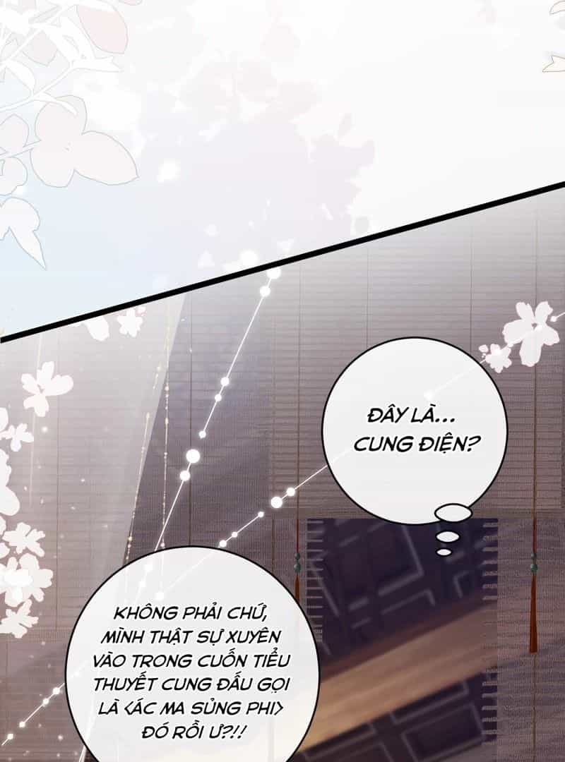 Xuyên Không Rồi, Cần Quái Gì Thể Thống - Chương 1 - ảnh 5