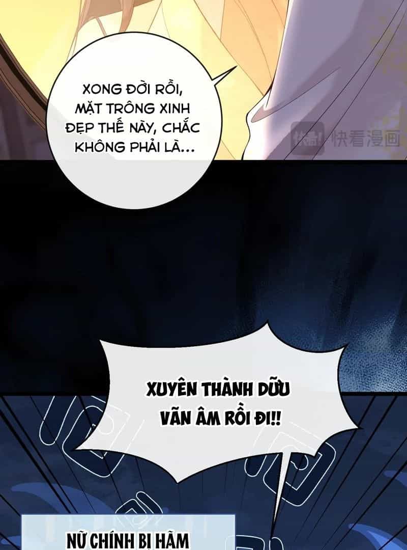Xuyên Không Rồi, Cần Quái Gì Thể Thống - Chương 1 - ảnh 9