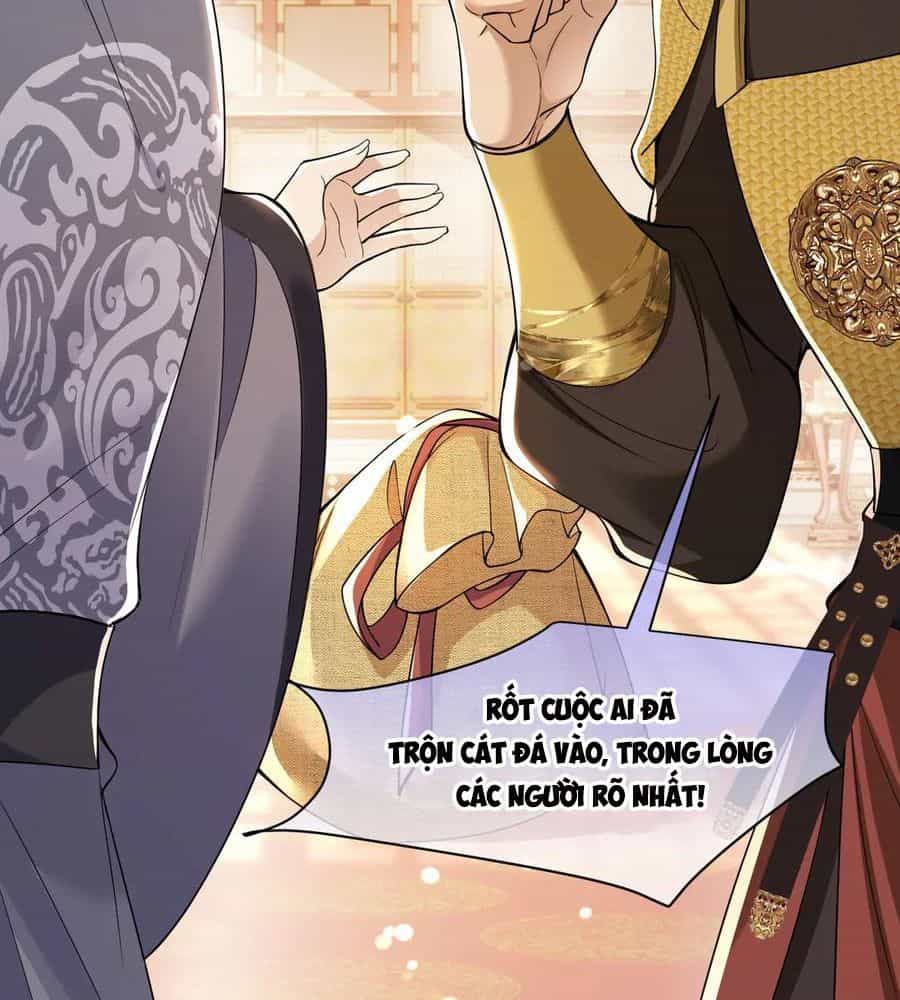 Xuyên Không Rồi, Cần Quái Gì Thể Thống - Chương 10 - ảnh 19