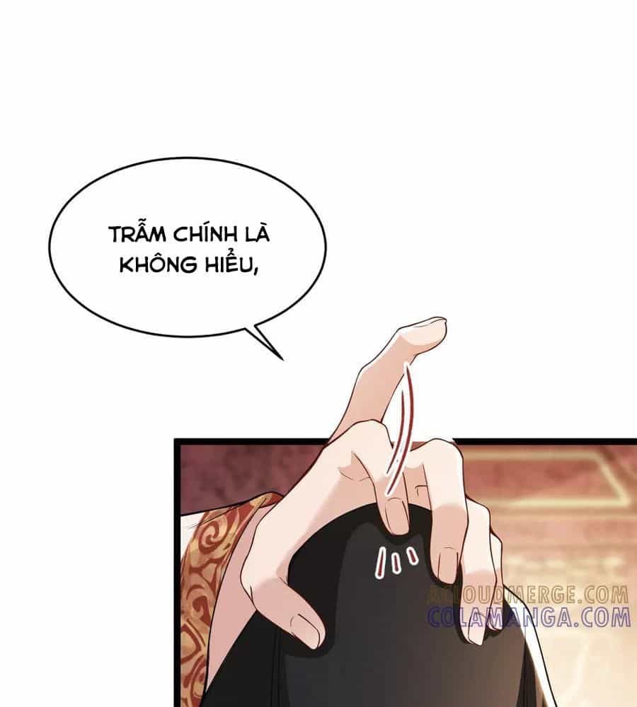 Xuyên Không Rồi, Cần Quái Gì Thể Thống - Chương 10 - ảnh 3