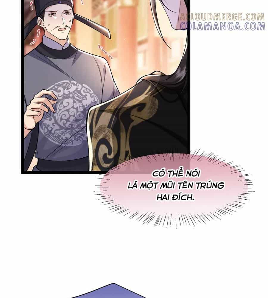 Xuyên Không Rồi, Cần Quái Gì Thể Thống - Chương 10 - ảnh 32