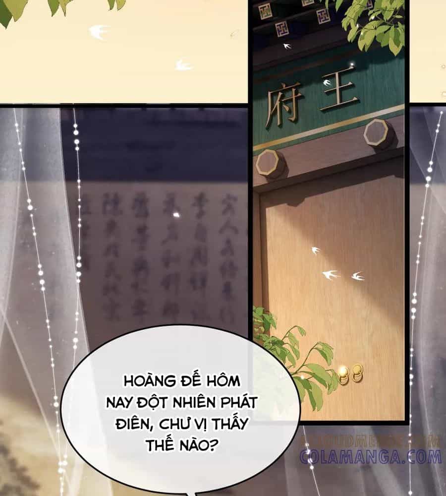 Xuyên Không Rồi, Cần Quái Gì Thể Thống - Chương 10 - ảnh 54