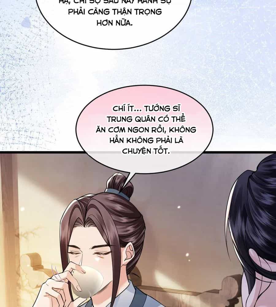 Xuyên Không Rồi, Cần Quái Gì Thể Thống - Chương 10 - ảnh 58