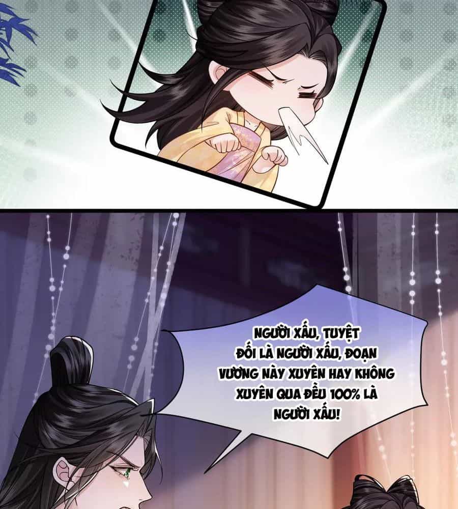 Xuyên Không Rồi, Cần Quái Gì Thể Thống - Chương 10 - ảnh 67