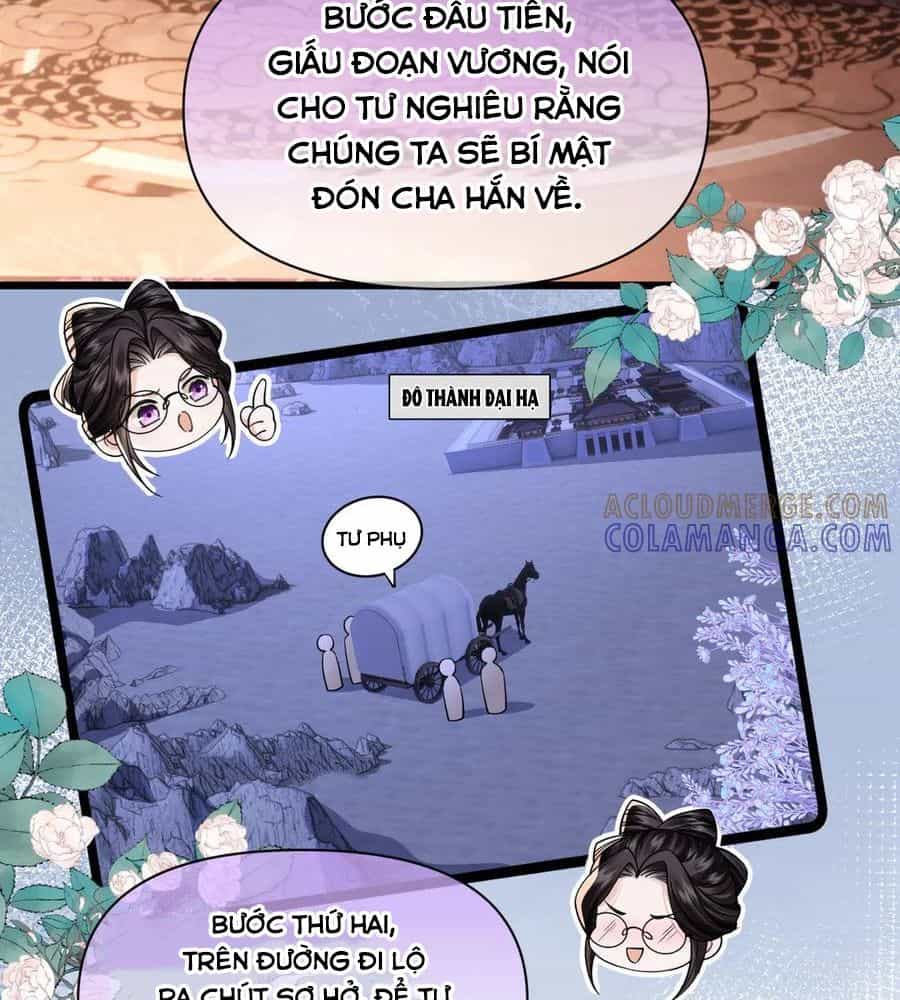Xuyên Không Rồi, Cần Quái Gì Thể Thống - Chương 10 - ảnh 78