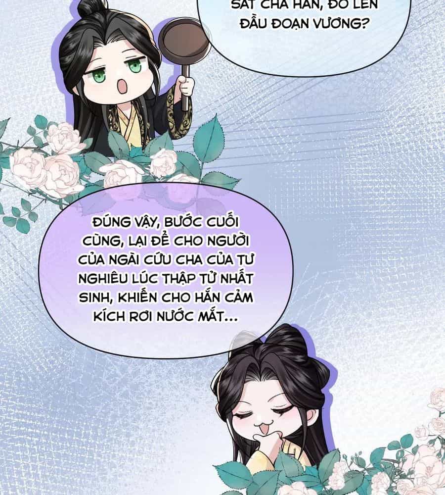 Xuyên Không Rồi, Cần Quái Gì Thể Thống - Chương 10 - ảnh 80