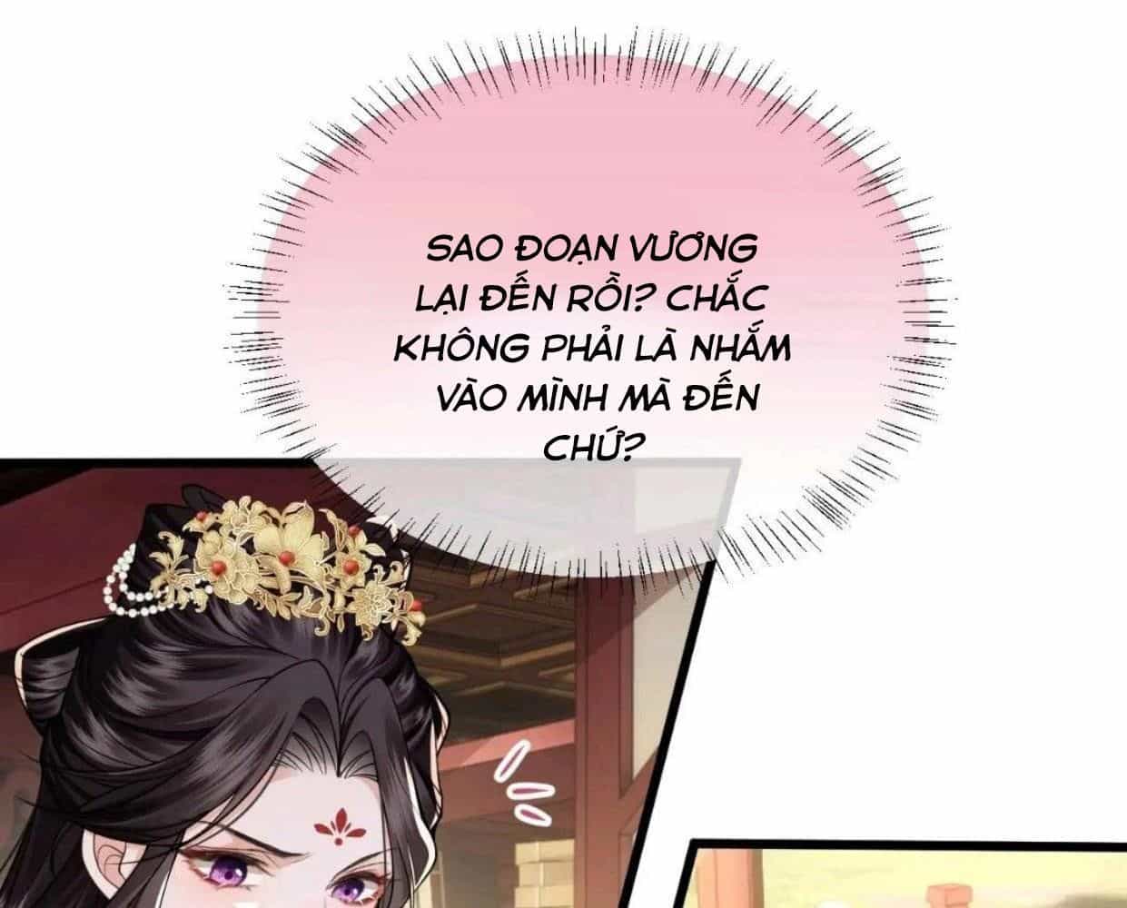 Xuyên Không Rồi, Cần Quái Gì Thể Thống - Chương 11 - ảnh 10