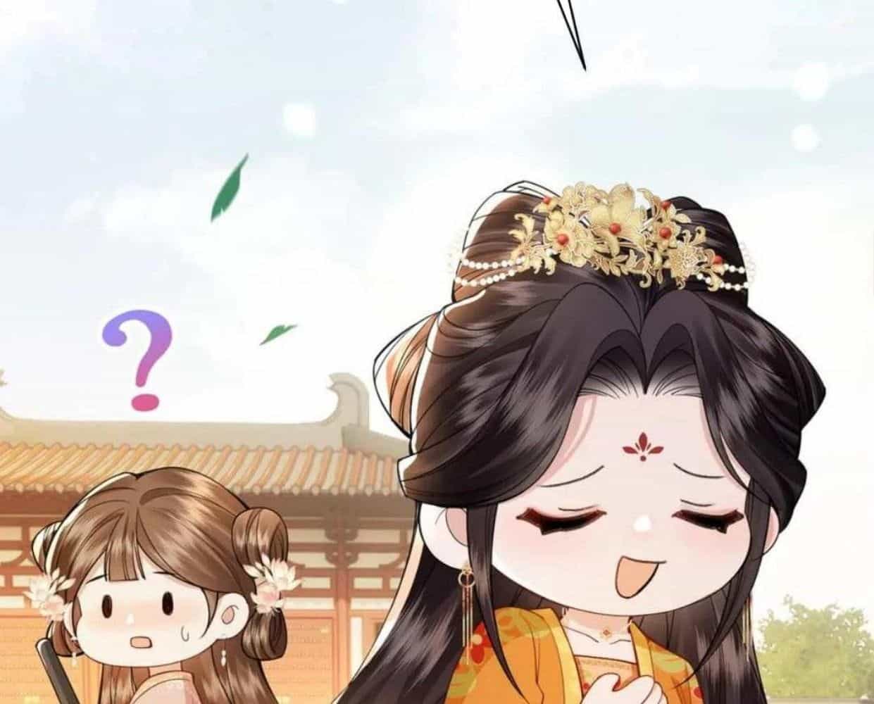 Xuyên Không Rồi, Cần Quái Gì Thể Thống - Chương 11 - ảnh 110