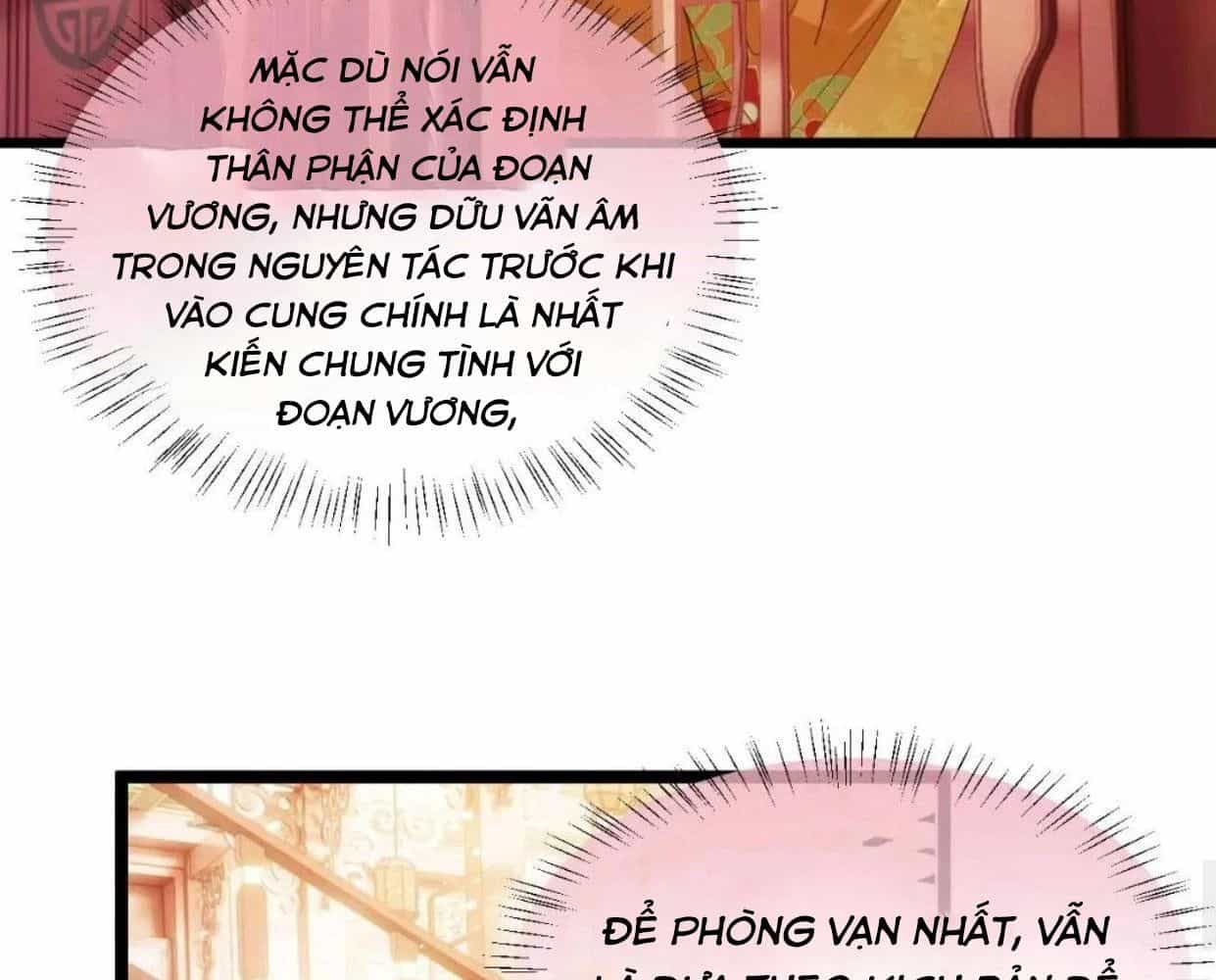 Xuyên Không Rồi, Cần Quái Gì Thể Thống - Chương 11 - ảnh 15