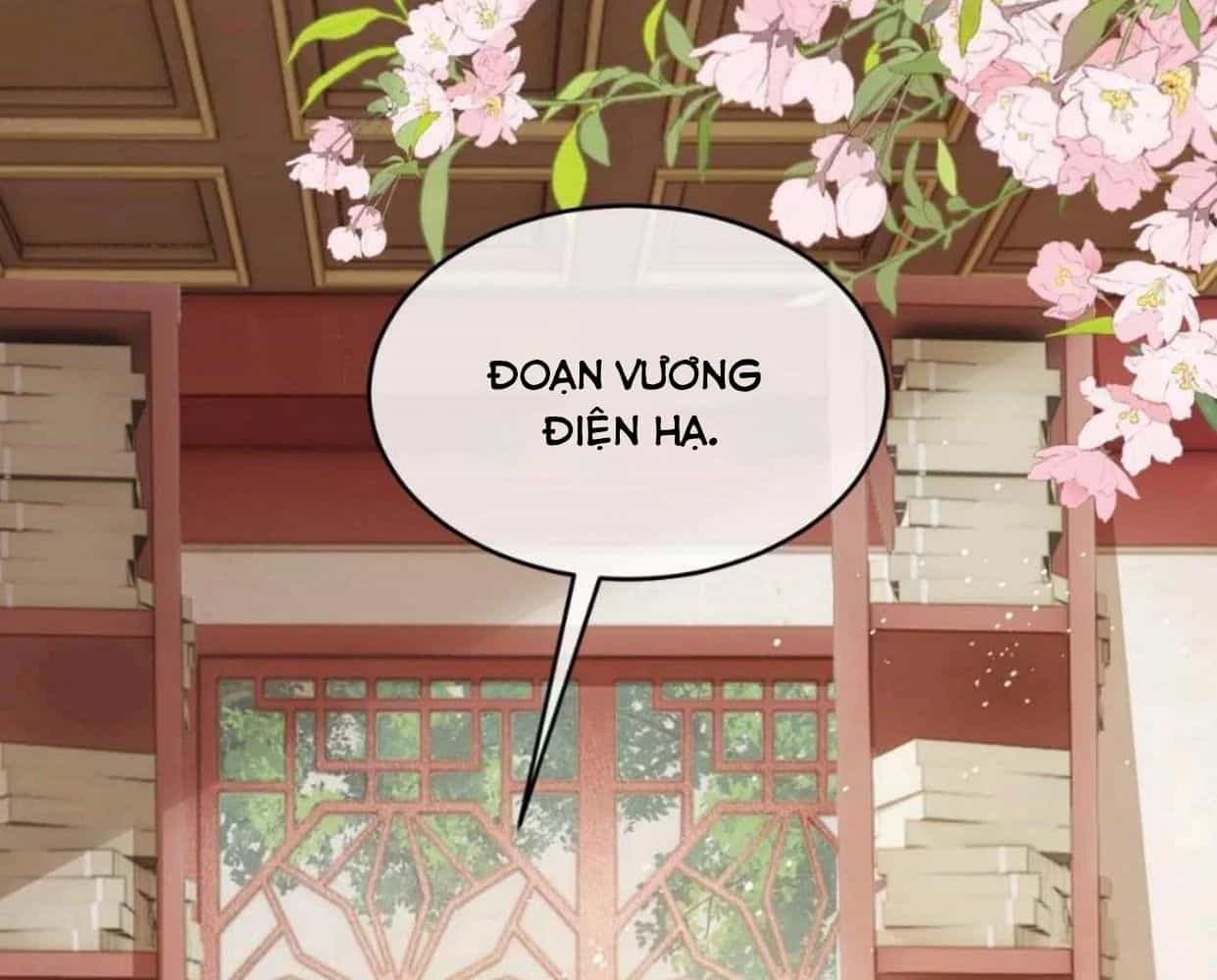 Xuyên Không Rồi, Cần Quái Gì Thể Thống - Chương 11 - ảnh 23