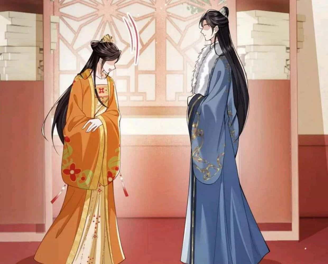 Xuyên Không Rồi, Cần Quái Gì Thể Thống - Chương 11 - ảnh 24