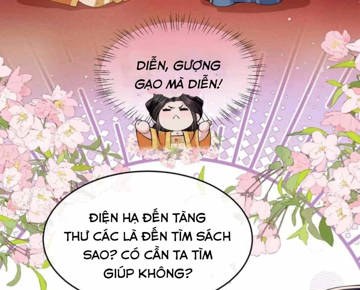 Xuyên Không Rồi, Cần Quái Gì Thể Thống - Chương 11 - ảnh 25