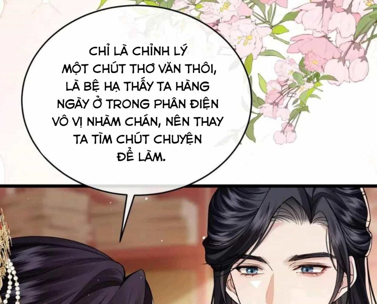 Xuyên Không Rồi, Cần Quái Gì Thể Thống - Chương 11 - ảnh 28