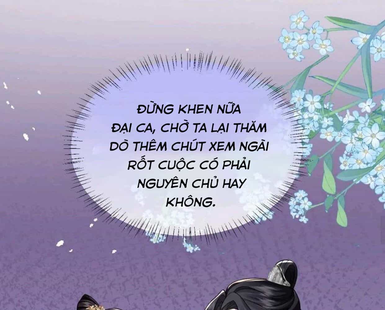 Xuyên Không Rồi, Cần Quái Gì Thể Thống - Chương 11 - ảnh 31
