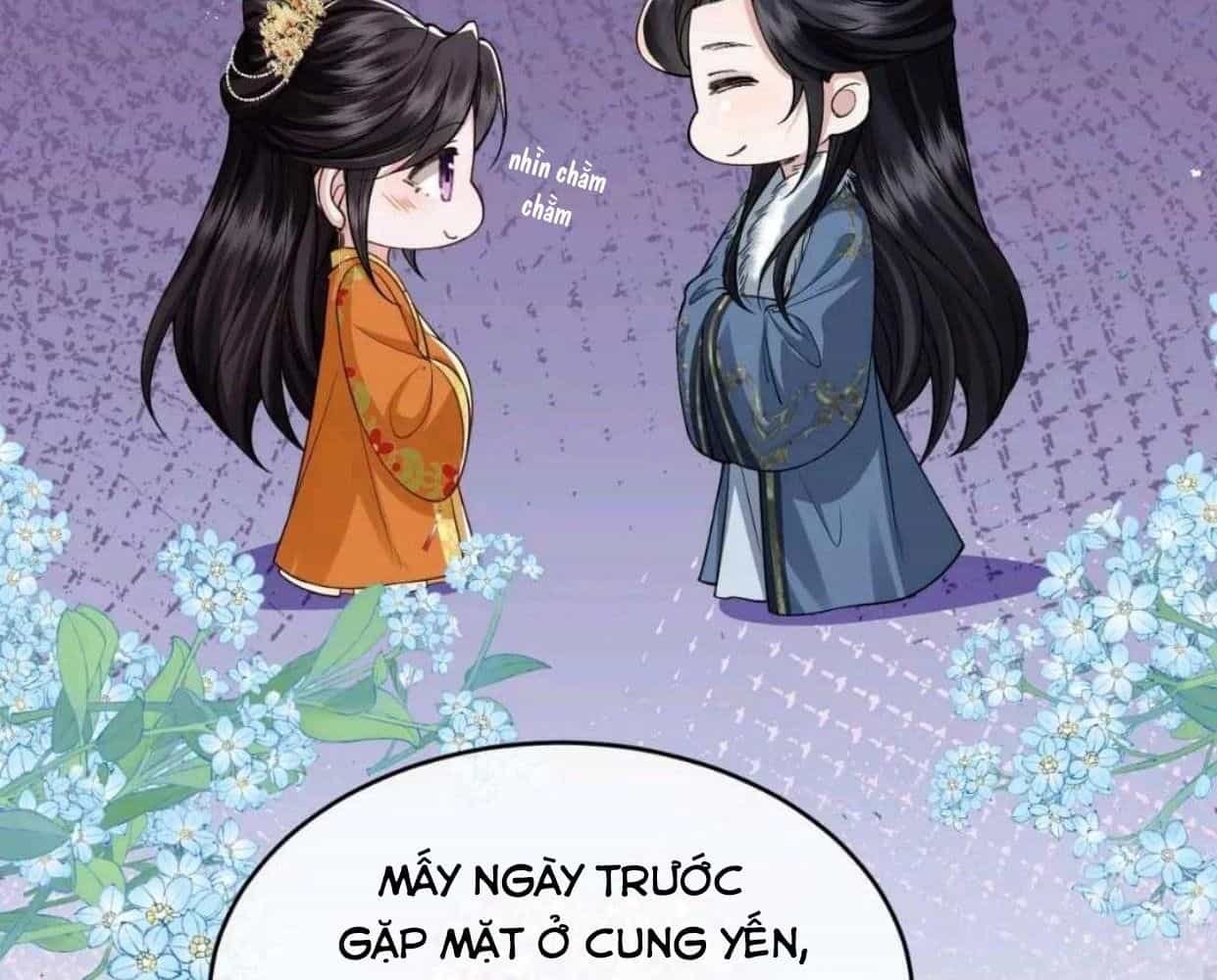 Xuyên Không Rồi, Cần Quái Gì Thể Thống - Chương 11 - ảnh 32
