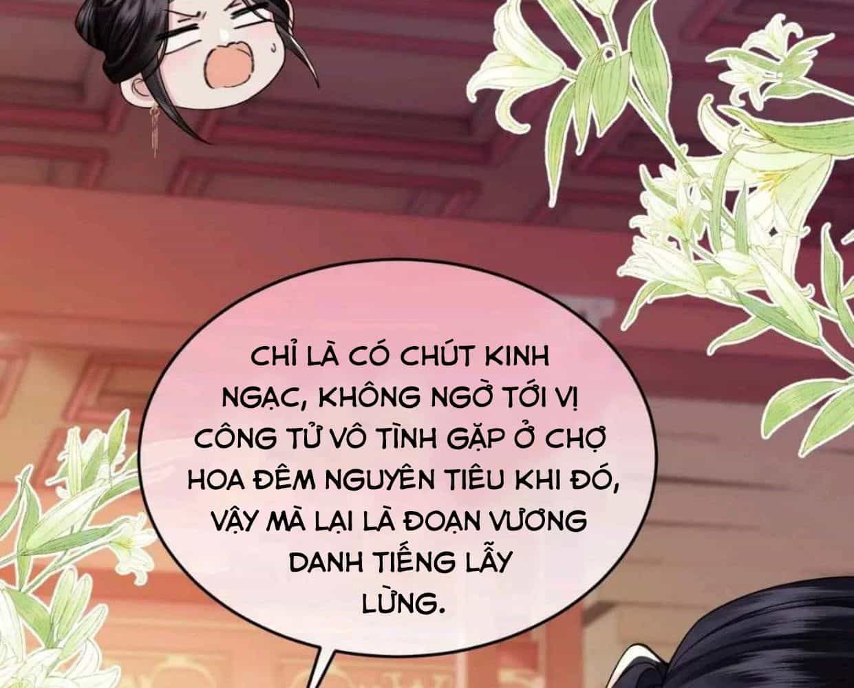 Xuyên Không Rồi, Cần Quái Gì Thể Thống - Chương 11 - ảnh 36