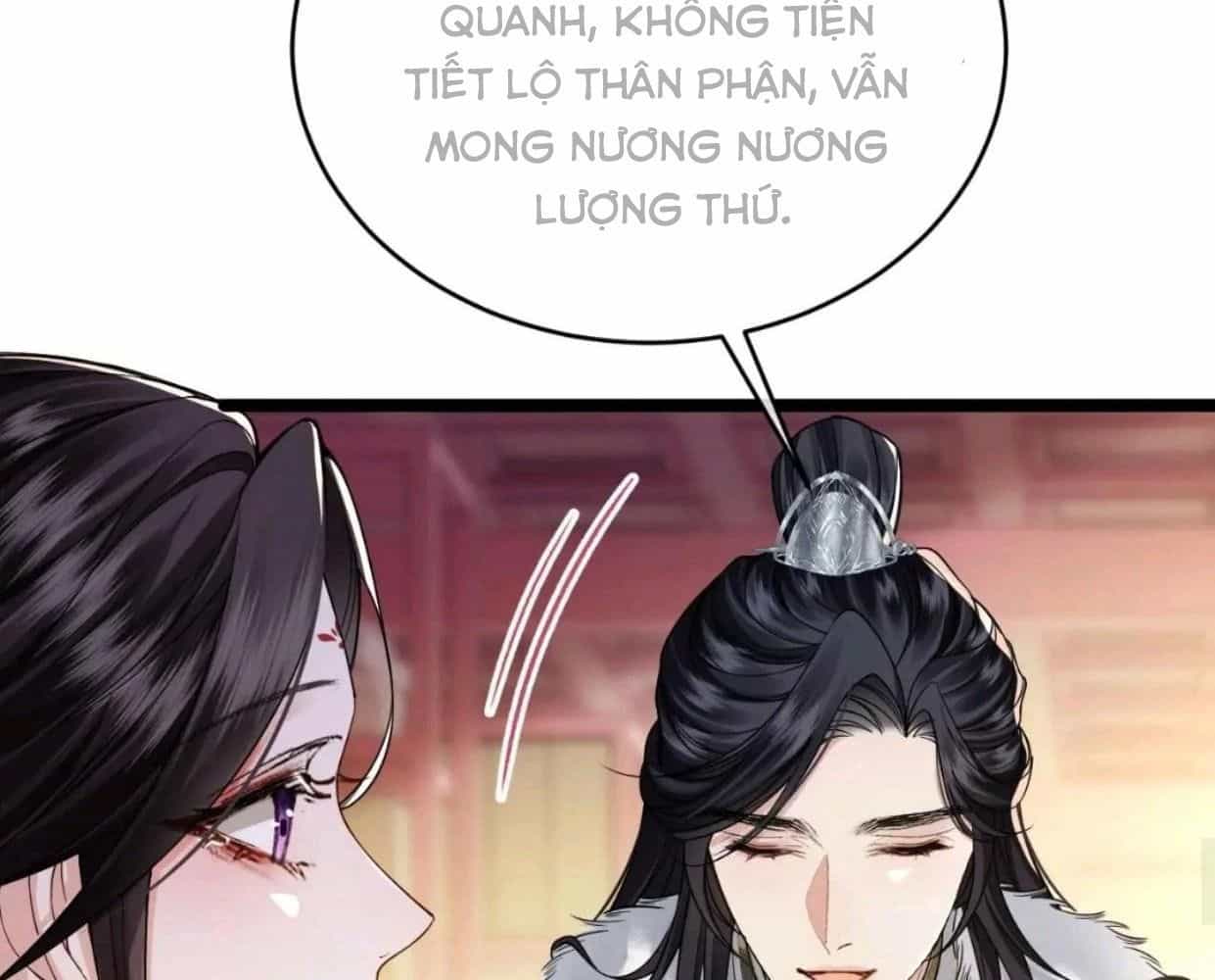 Xuyên Không Rồi, Cần Quái Gì Thể Thống - Chương 11 - ảnh 39
