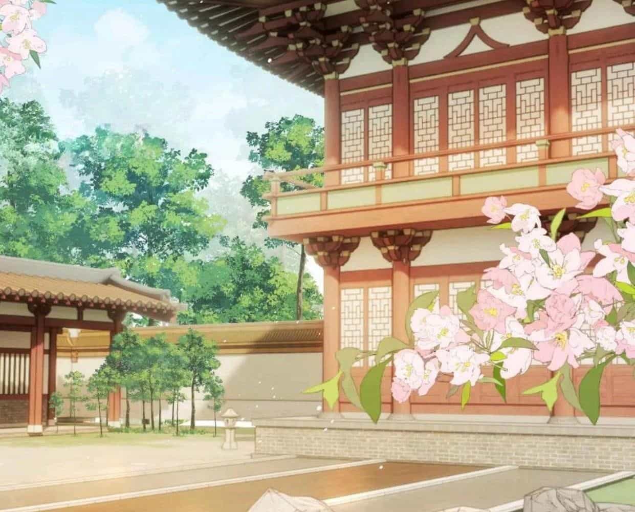 Xuyên Không Rồi, Cần Quái Gì Thể Thống - Chương 11 - ảnh 4